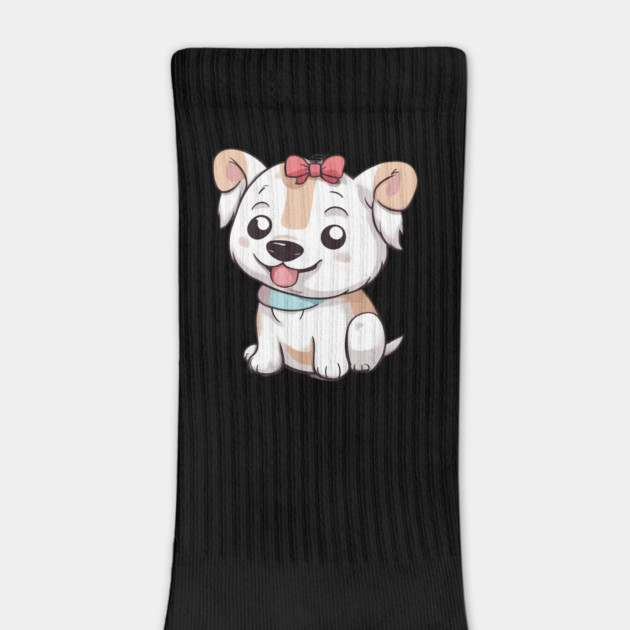 Baby Puppy by animegirlnft