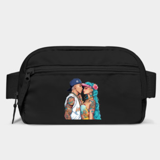 Boyfriend Girlfriend Bag