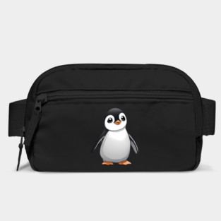 Anime Penguin Bag