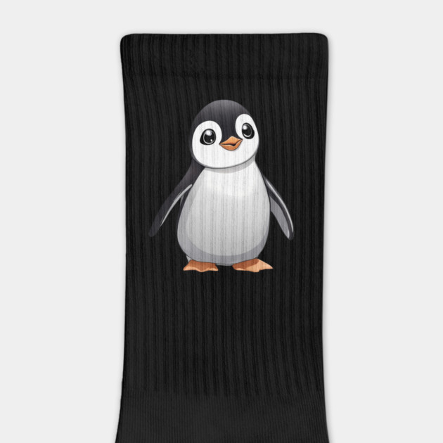 Anime Penguin by animegirlnft