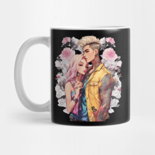 Loving You Mug