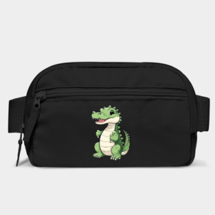 Baby Crocodile Bag