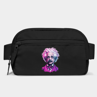 Einstein IQ Bag
