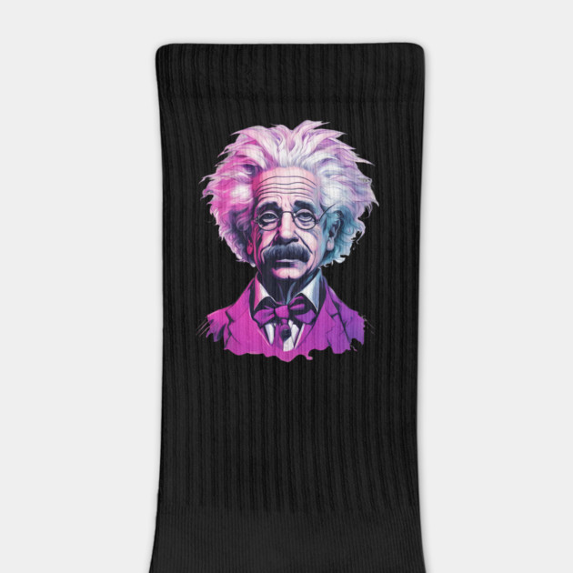 Einstein IQ by animegirlnft