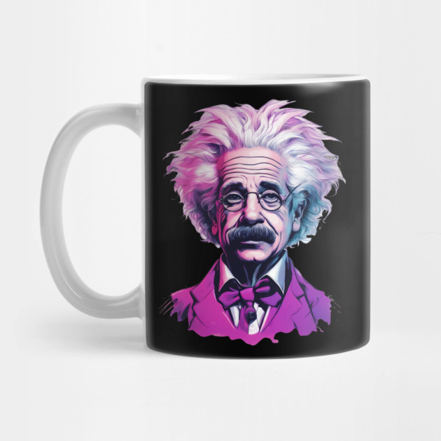 Einstein IQ by animegirlnft