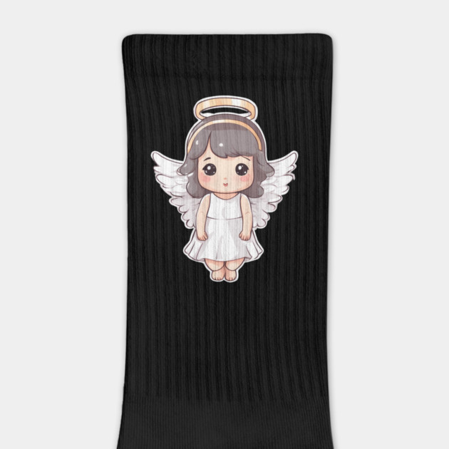 Kawaii Angel by animegirlnft