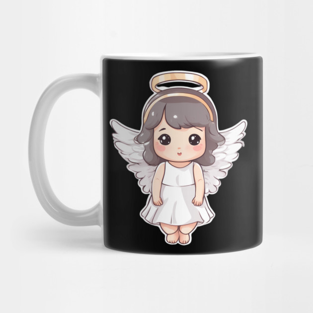 Kawaii Angel by animegirlnft