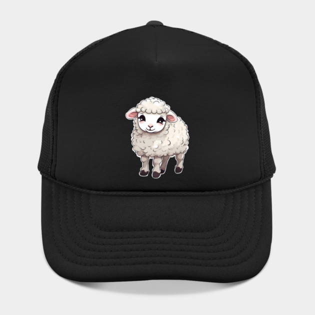 Baby Sheep by animegirlnft