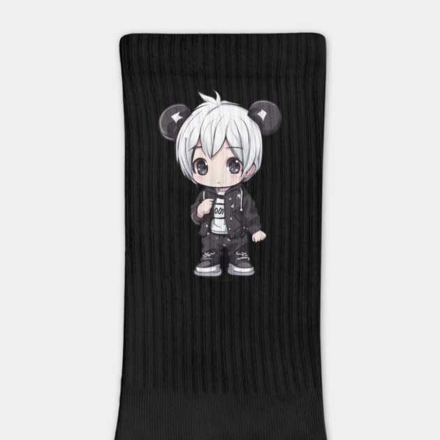 Kawaii Loner by animegirlnft