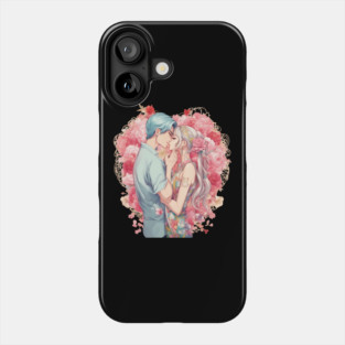 Forever Valentine Phone Case