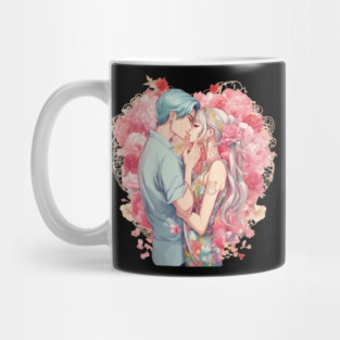Forever Valentine Mug