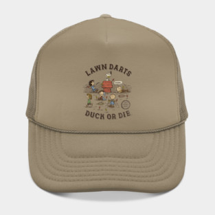 Save For All Ages Hat