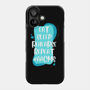 Arts Academy Charter Middle School Phone Case