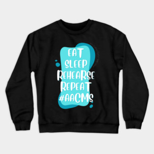 Arts Academy Charter Middle School Crewneck Sweatshirt