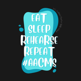 Arts Academy Charter Middle School T-Shirt