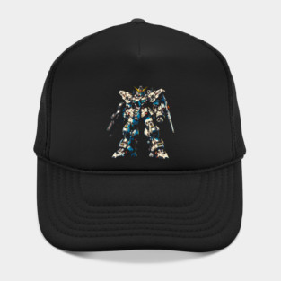 Epic Mecha Showdown T-Shirt: Anime Giant Robot Battle Tee Hat
