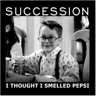 Succession Home Alone Fuller Roman Roy Parody Posters and Art