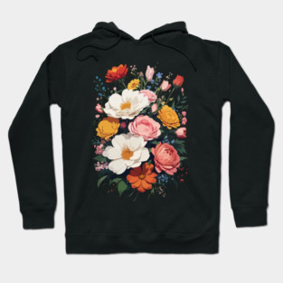 Wildflowers Hoodie