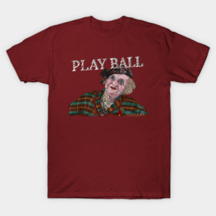 Christmas Vacation: Aunt Bethany T-Shirt