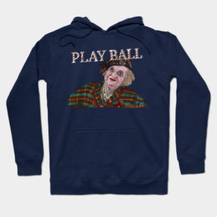 Christmas Vacation: Aunt Bethany Hoodie