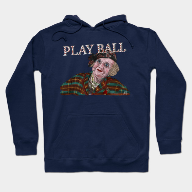 Christmas Vacation: Aunt Bethany Hoodie by 51Deesigns