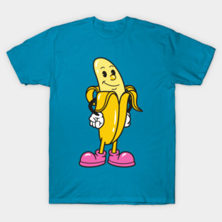 Banana Lover T-Shirt