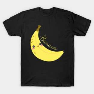 banana lover T-Shirt