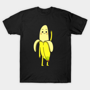 Banana Lover T-Shirt