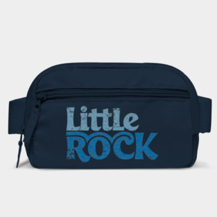 Little Rock Wave Bag