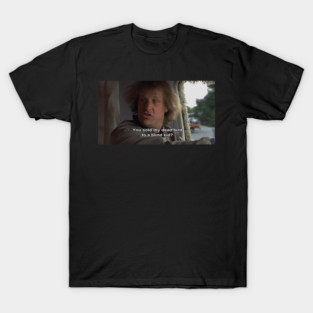 Harry from Dumb and dumber T-Shirt