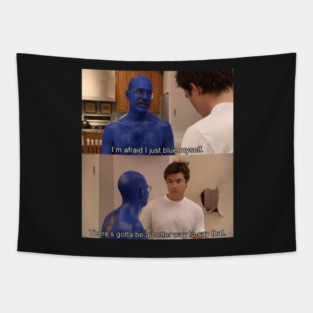 arrested development Tapestry