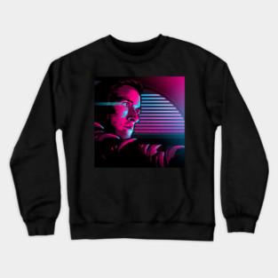 DRIVE Crewneck Sweatshirt