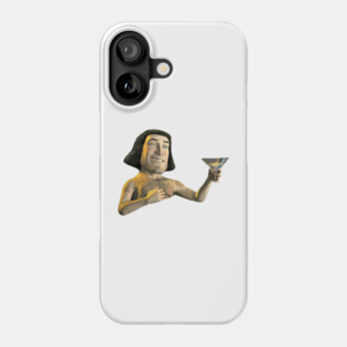 lord farquaad Phone Case