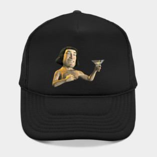 lord farquaad Hat