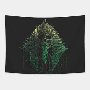 Apparition Tapestry