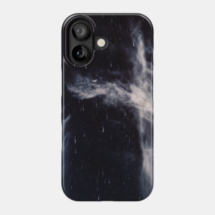 Falling stars II Phone Case