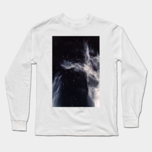 Falling stars II Long Sleeve T-Shirt