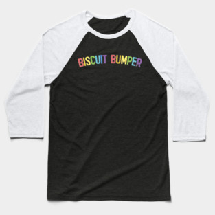 Biscuit Bumper Baseball T-Shirt