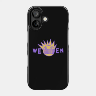 Ween Phone Case