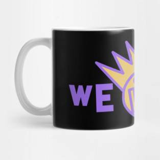 Ween Mug