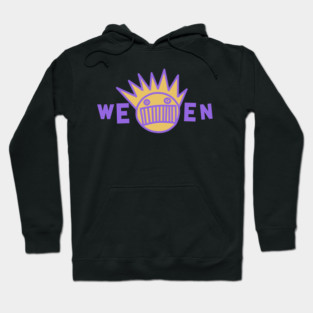 Ween Hoodie