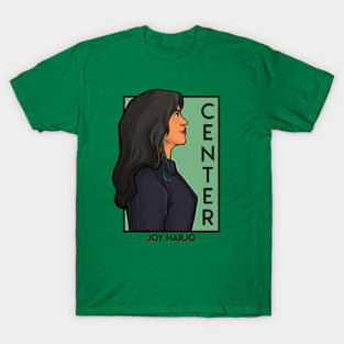 Center T-Shirt