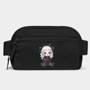 Kawaii Goth Bag