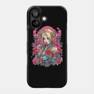 Hard Core Phone Case