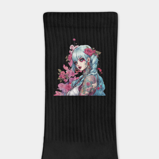 Mean Girls by animegirlnft