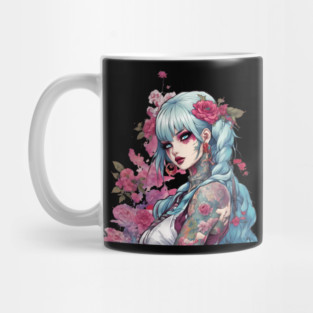 Mean Girls Mug