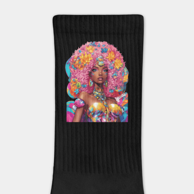 Rainbow Colors by animegirlnft