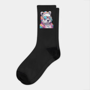 Gummi Bears Socks