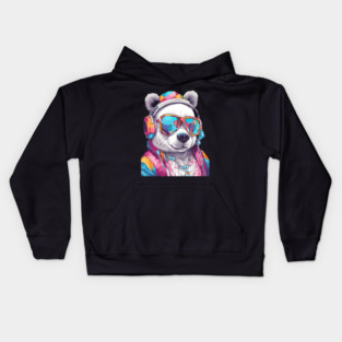 Gummi Bears Kids Hoodie