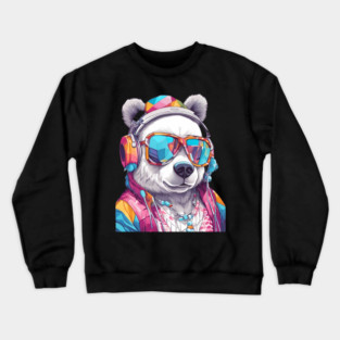 Gummi Bears Crewneck Sweatshirt
